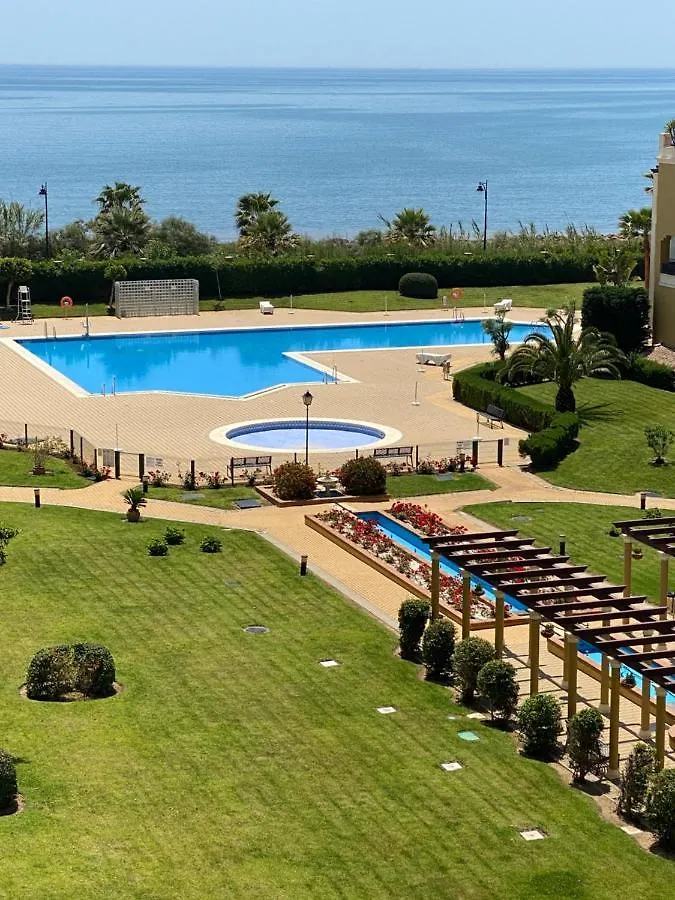 Sol Y Mar Apartment Isla Canela Spain