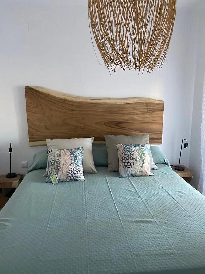 Apartamento Sol y mar Isla Canela