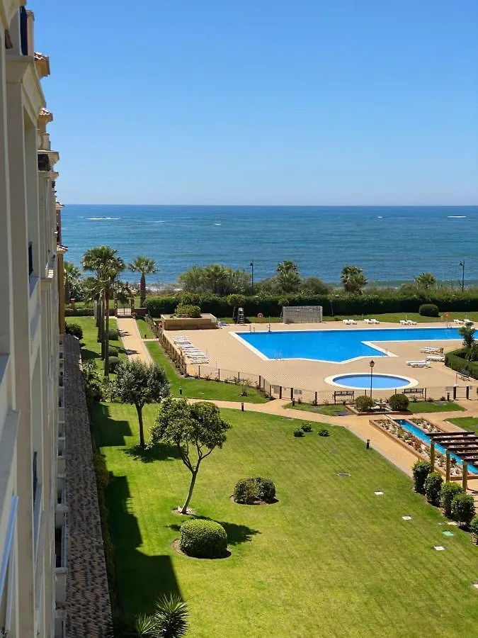 Sol Y Mar Apartment Isla Canela 0*,