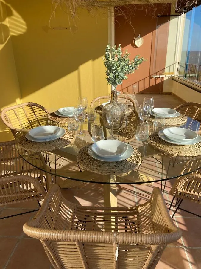 Apartamento Sol y mar Isla Canela