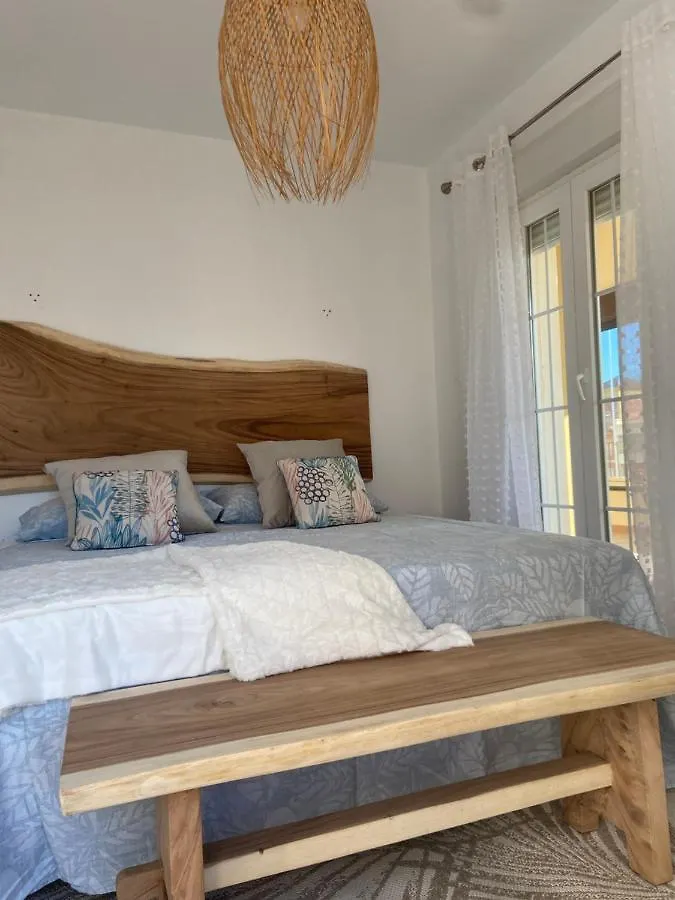 Apartamento Sol y mar Isla Canela