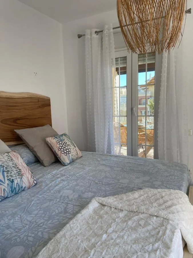 Sol Y Mar Apartment Isla Canela 0*,  Spain
