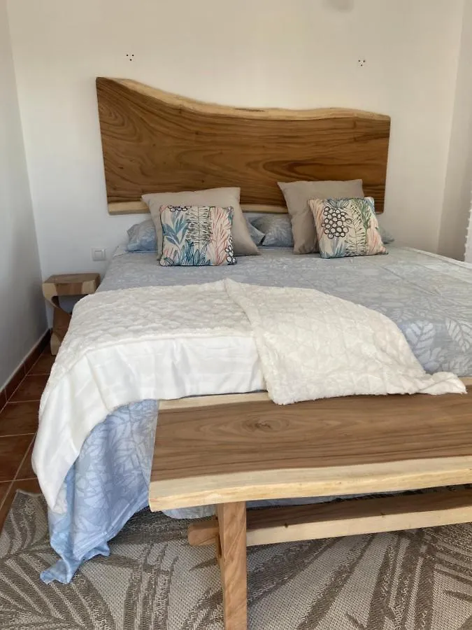 Apartamento Sol y mar Isla Canela