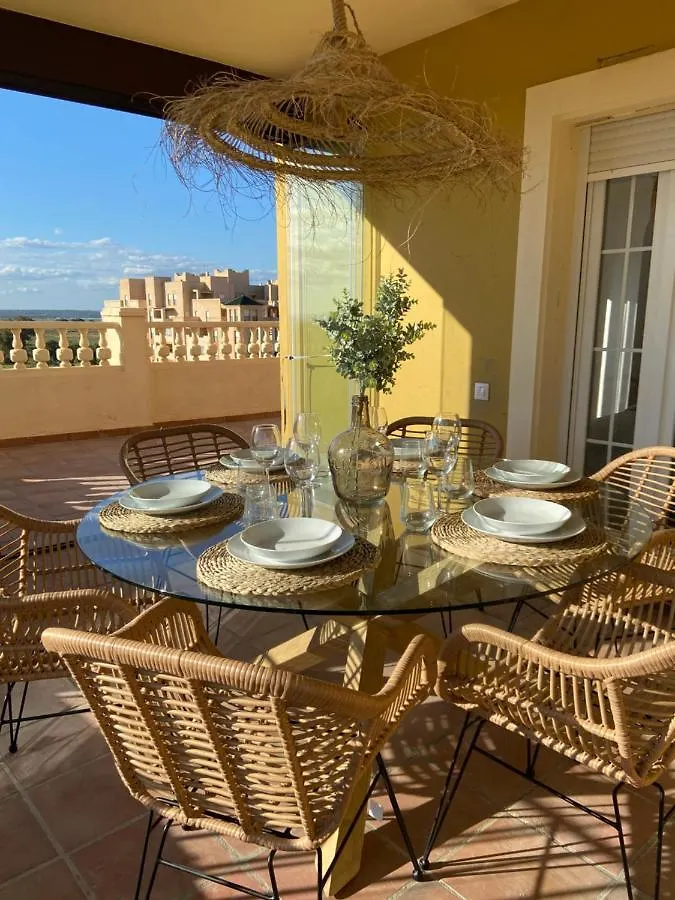 Sol Y Mar Apartment Isla Canela Spain