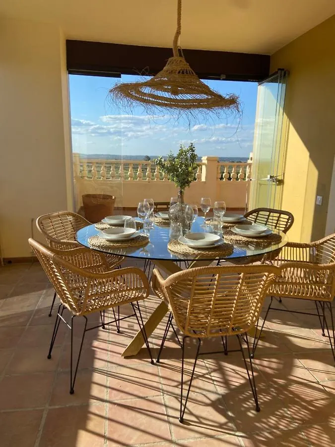 Apartamento Sol y mar Isla Canela