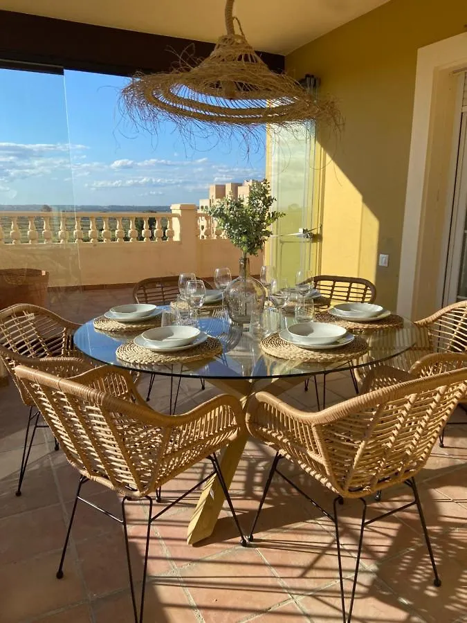 Apartamento Sol y mar Isla Canela