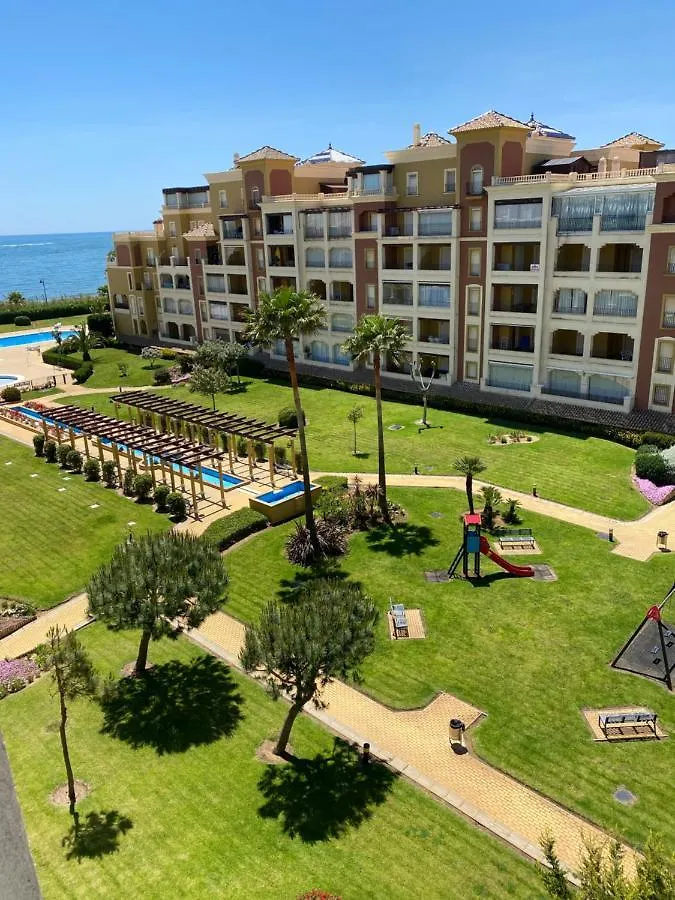 Sol Y Mar Apartment Isla Canela 0*,
