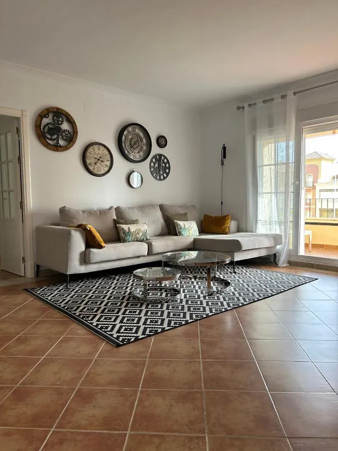 Sol Y Mar Apartment Isla Canela 0*,