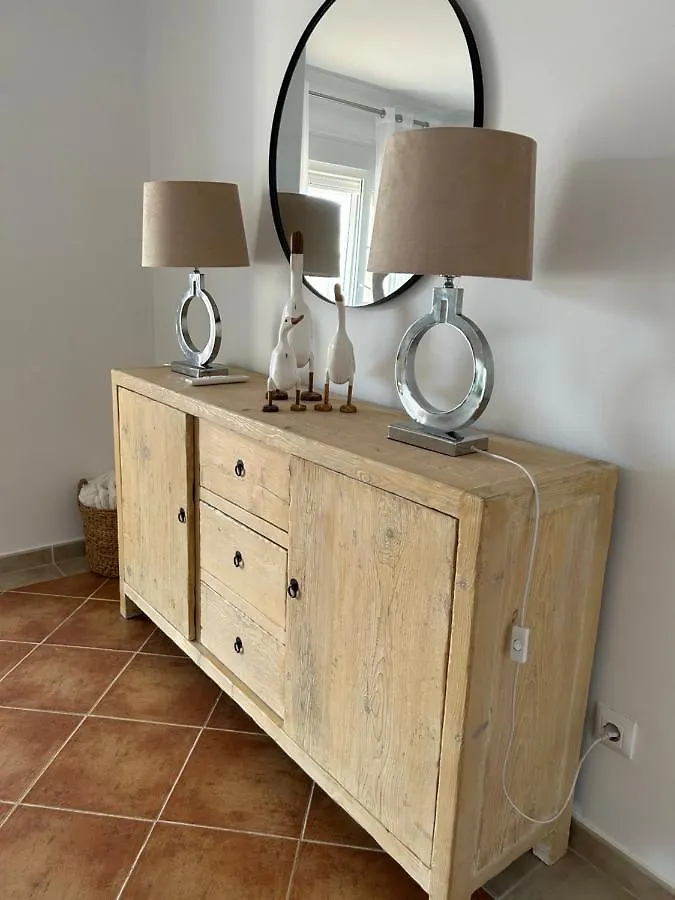 Apartamento Sol y mar Isla Canela