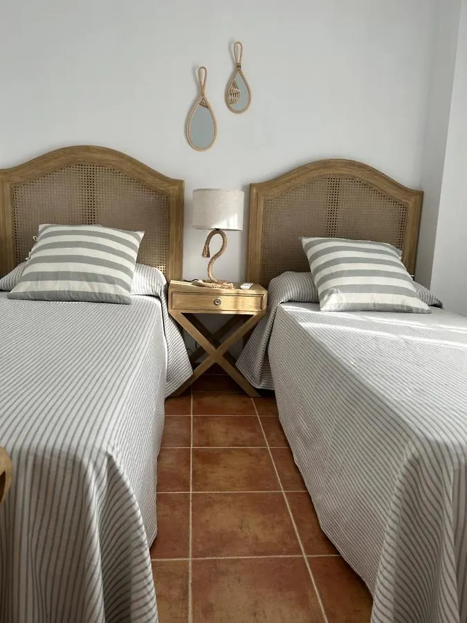 Sol Y Mar Apartment Isla Canela Spain