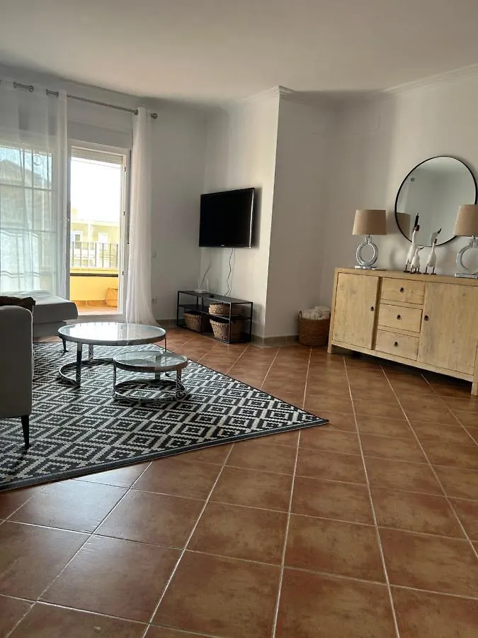 Apartamento Sol y mar Isla Canela