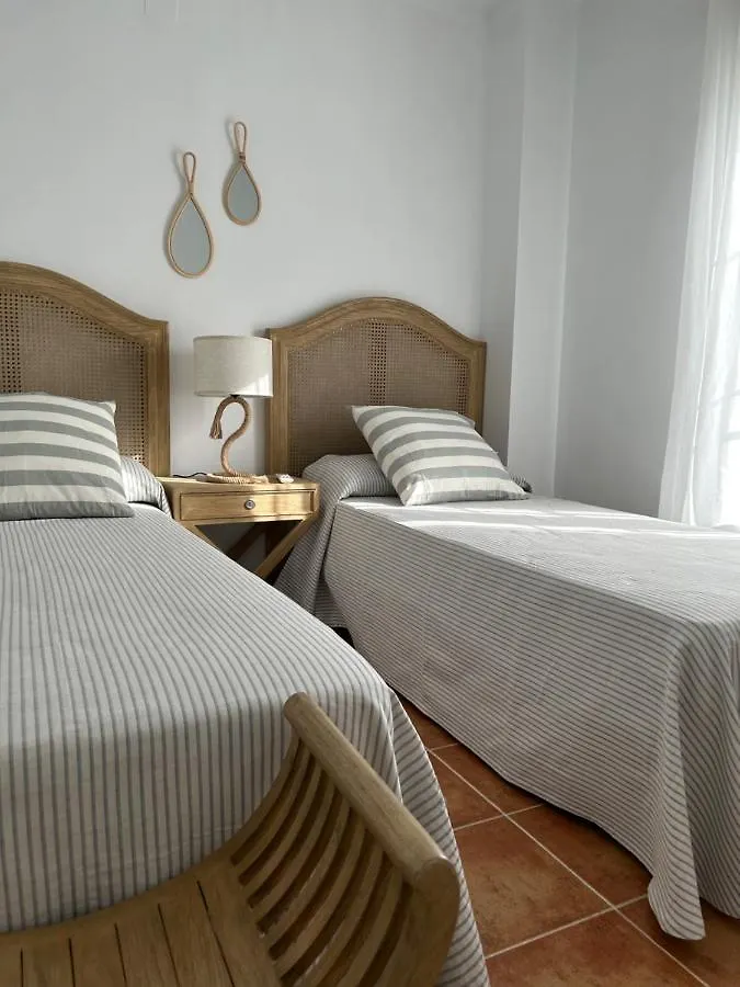 Sol Y Mar Apartment Isla Canela 0*,  Spain