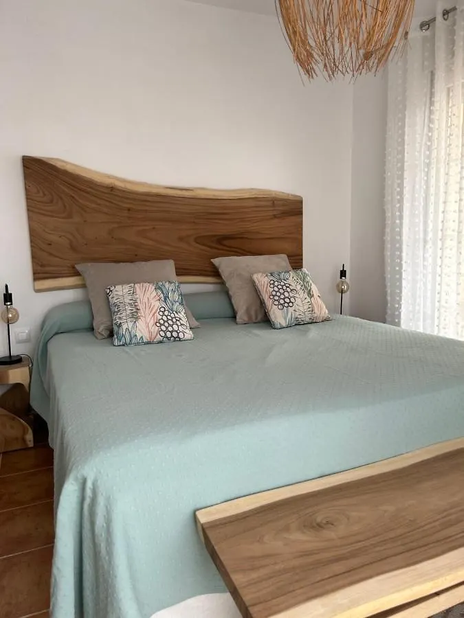 Apartamento Sol y mar Isla Canela