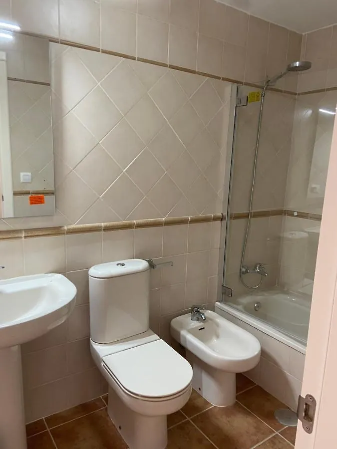 Sol Y Mar Apartment Isla Canela Spain